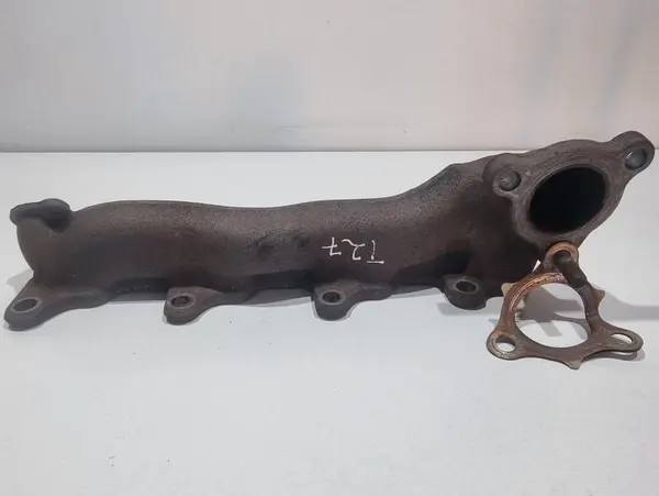 Galerie evacuare 171410R010 Toyota Avensis (2009-2012) [T27] 2.0d 1ADFTV