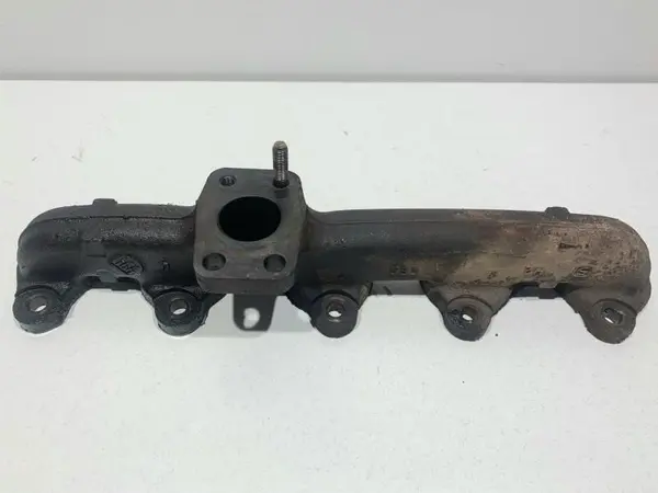 Galerie evacuare 1721503 Ford Focus 3 (2011-2015) 1.6 tdci T1DB 115 cp