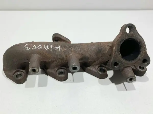 Galerie evacuare 28511-2A740 Hyundai i40 (2012->) 1.7 crdi D4FD