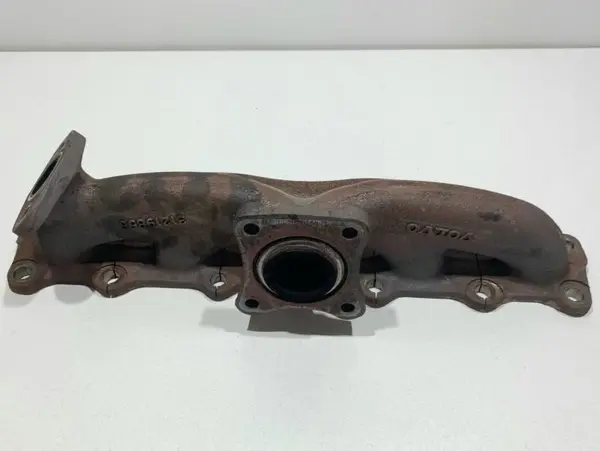 Galerie evacuare 31219856 Volvo V70 3 (2007-2013) 2.4 D D5244T14