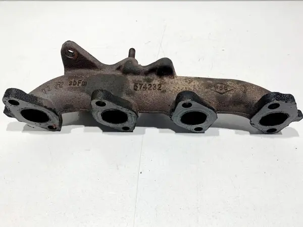 Galerie evacuare 574232 Nissan Note (2004-2013) 1.5 dci