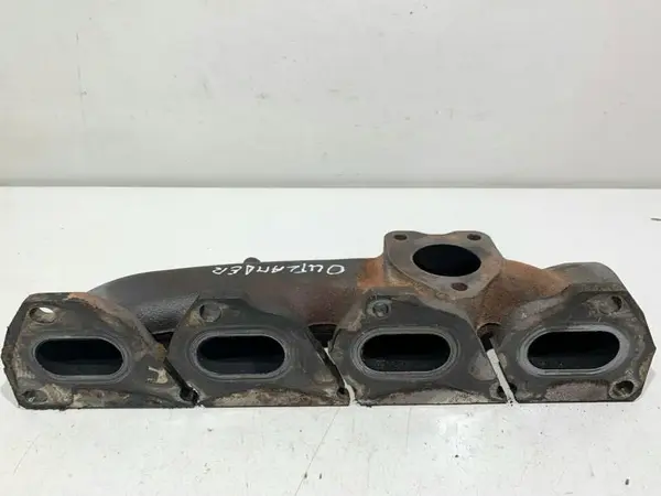 Galerie evacuare 6G9Q-9431-BA Mitsubishi Outlander 2 (2006->) 2.2d DOHC 224DT
