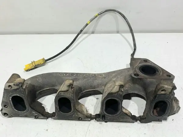 Galerie evacuare 8-426549 Suzuki Grand Vitara 2 (2005->) 1.9 DDIS F9Q euro 4