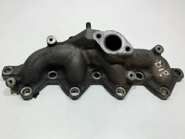 Galerie evacuare 8980538800 Opel Meriva B (2010-2014) A17DTS LUD