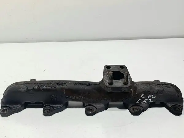 Galerie evacuare 8M5Q-9431-A1A Ford C-Max 2 (2010-2019) 1.6 tdci T3DA