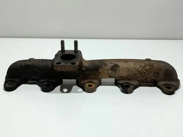 Galerie evacuare 8M5Q-9431-A2A Ford C-Max 2 (2010-2019) 1.6 tdci T1DA