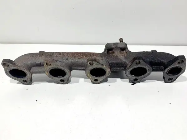Galerie evacuare 8M5Q-9431-A2A Ford Focus 3 (2011-2015) 1.4 tdci KVJA