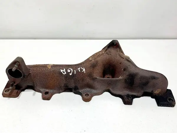 Galerie evacuare 9646849080 Ford Focus C-Max (2003-2007) 2.0 tdci