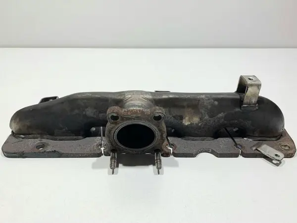 Galerie evacuare 9671093680 Ford Focus 3 (2011-2015) 2.0 tdci