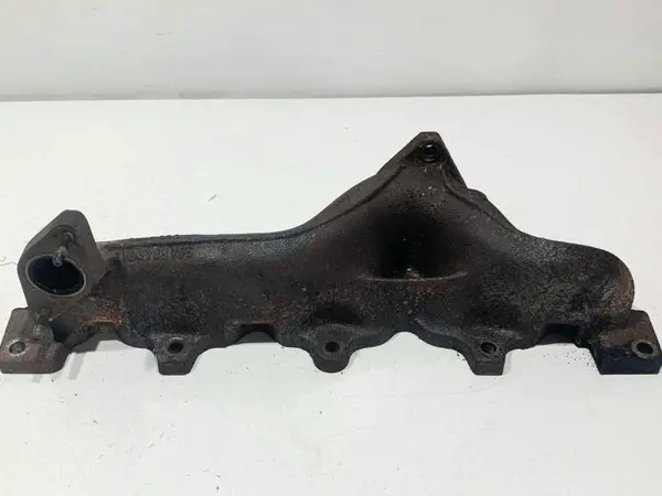 Galerie evacuare 9846849080 Ford Mondeo (2007-2014) [MK4] 2.0 tdci