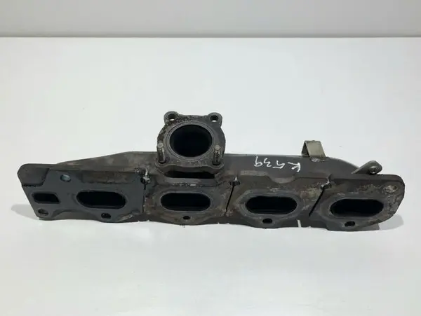 Galerie evacuare 9M5Q-9431-AA Ford S-Max facelift (2010-2014) 2.0 tdci UFDA