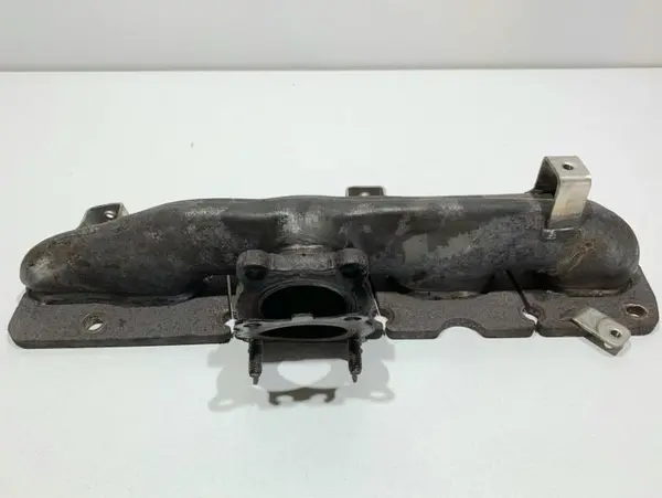 Galerie evacuare 9M5Q-9431-AA Ford S-Max facelift (2010-2014) 2.0 tdci UFDB