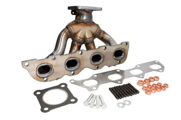 Galerie evacuare AUDI A2; SEAT CORDOBA, IBIZA III; SKODA FABIA I, OCTAVIA II; VW BORA, CADDY III, GOLF IV, GOLF PLUS, GOLF V, POLO 1.4 1.6 intre 1999-2012