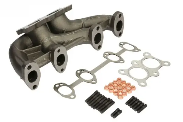 Galerie evacuare AUDI A3; SEAT ALTEA, TOLEDO III; SKODA OCTAVIA II; VW CADDY III, GOLF V, TOURAN 1.6 dupa 2003