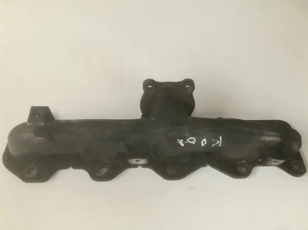 Galerie evacuare Ford Focus 3 (2011-2015) 2.0 tdci UFMA 140 cp