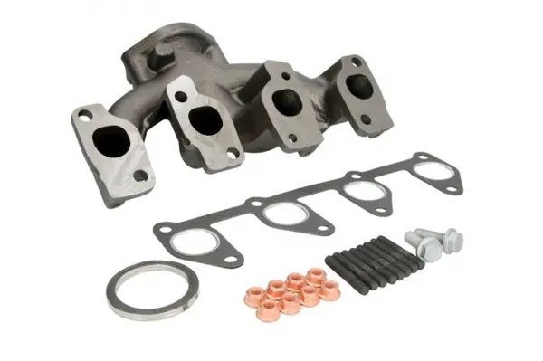 Galerie evacuare OPEL ASTRA F, ASTRA F CLASSIC, ASTRA G 1.4 1.6 intre 1991-2005