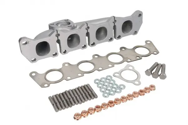 Galerie evacuare potrivit AUDI A3, A4 B5, A4 B6, A4 B7, A6 C5, TT; SEAT ALHAMBRA, EXEO, EXEO ST, LEON, TOLEDO II; SKODA OCTAVIA I, SUPERB I; VW BORA, BORA I, GOLF IV 1.8 01.95-12.10