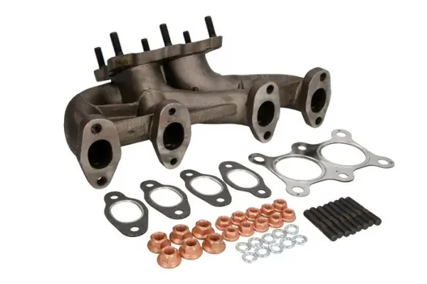 Galerie evacuare potrivit AUDI A3; SEAT LEON, TOLEDO II; SKODA OCTAVIA I; VW BORA, BORA I, GOLF IV, POLO, POLO III CLASSIC 1.6 12.95-12.07