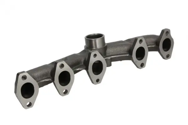 Galerie evacuare potrivit VW MULTIVAN T5, TOUAREG, TRANSPORTER T5 2.5D 01.03-05.10