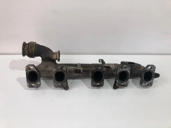 Galerie evacuare stanga 07z253033s Volkswagen Phaeton (2002-2010) 5.0 tdi