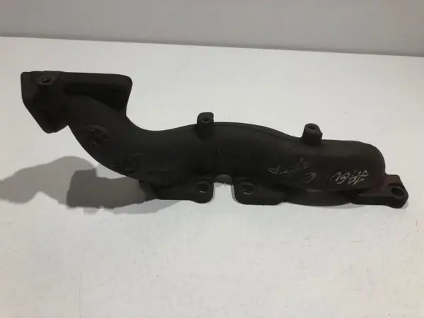 Galerie evacuare stanga 4R8Q-9431-BC Jaguar XF (2008-2015) [X250] 2.7 tdv6 2.7 AJ TDV6