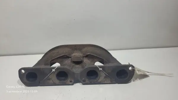 Galerie evacuare stanga 7576987 BMW X5 (2007-2013) [E70] 5.0i n63