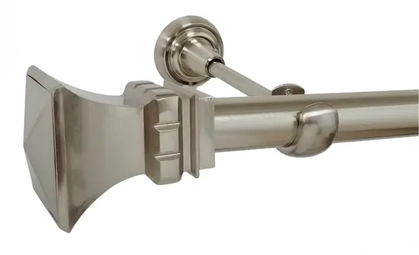 Galerie fara inele VERONA /25 - INOX