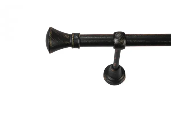 Galerie simpla -prince-simpla /19 -negru antichizat