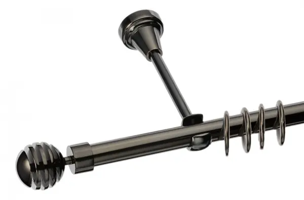 Galerie simpla Saturn onyx 19mm