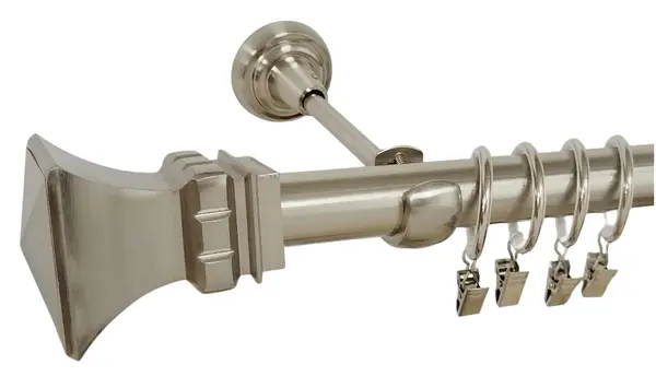 Galerie simpla VERONA /25 - INOX