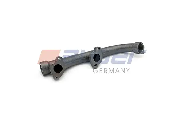 Galerie sistem esapament potrivit SCANIA 4, G I, P I, R I, T 05.95-05.19