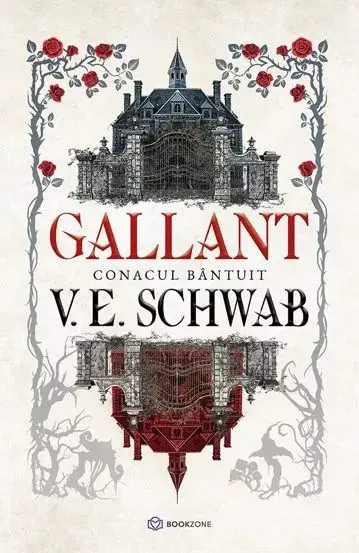 Gallant. Conacul Bantuit