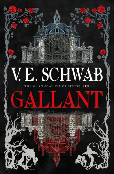 Gallant (Paperback)