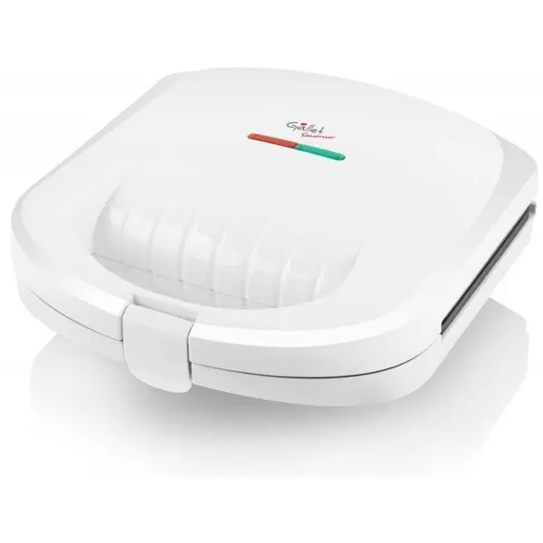 Gallet GALLET Sandwich maker Gallet GALCRO625 Putere: 800 W Invelis anti aderent Usor de curatat