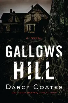 Gallows Hill, Paperback/Darcy Coates