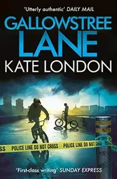 Gallowstree Lane, Paperback/Kate London