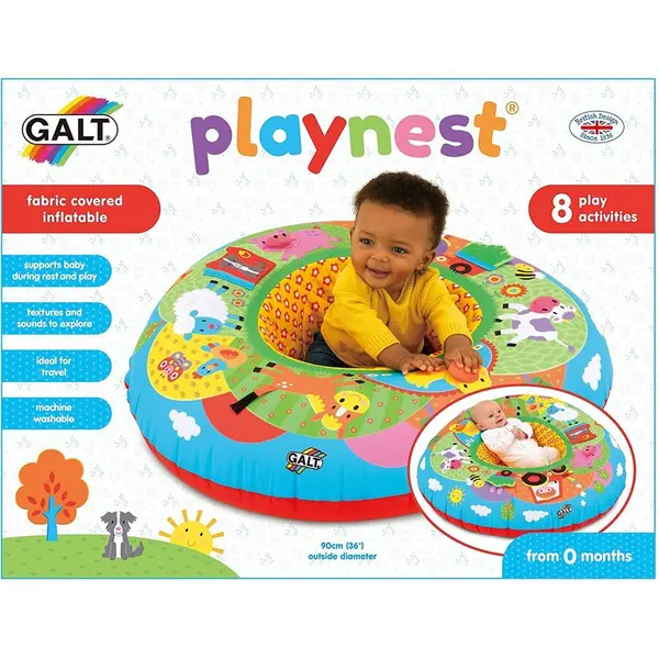 Galt Centru de joaca - Prietenii mei de la ferma