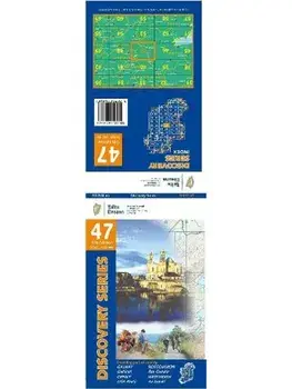 Galway, Paperback/Ordnance Survey Ireland