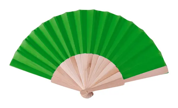 Gamasa evantai - verde
