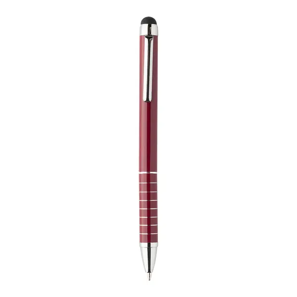 Gambit pix cu stylus touch screen - bordo