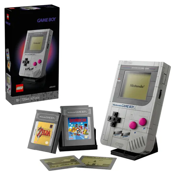 Game Boy