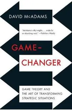Game-Changer - David McAdams