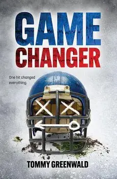 Game Changer, Hardcover/Tommy Greenwald