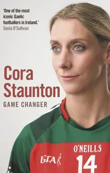Game Changer, Paperback/Cora Staunton