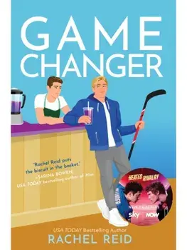 Game Changer, Paperback/Rachel Reid