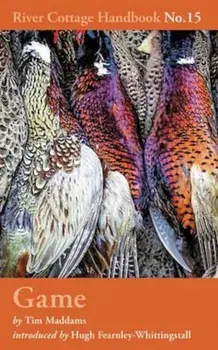 Game, Hardcover/Tim Maddams
