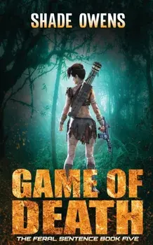 Game of Death, Paperback/Shade Owens