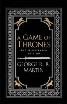 Game of Thrones, Hardcover/George R R Martin