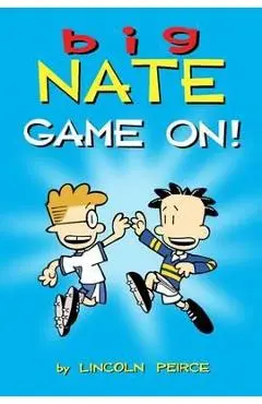 Game On!
