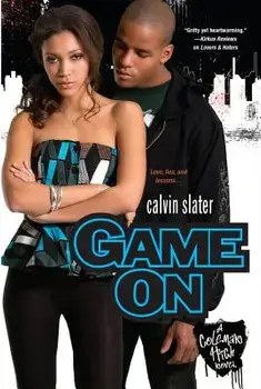 Game On, Paperback/Calvin Slater
